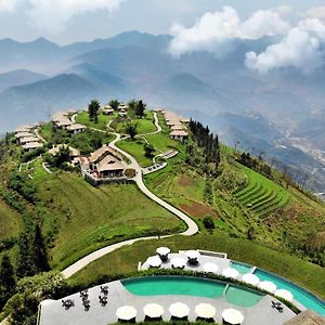 Topas Ecolodge